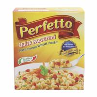 Perfetto Quick Macaroni, 500gm