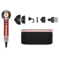 Dyson Hair Dryer HD16 Strawberry Bronze/Blush Pink