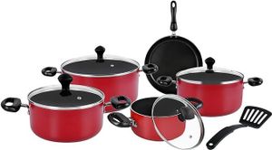 Prestige Cookware 10Pc Set - PR21700