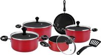 Prestige Cookware 10Pc Set - PR21700 - thumbnail
