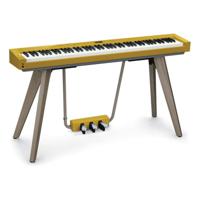 Casio Privia PX-S7000 Digital Piano - Harmonious Mustard - thumbnail