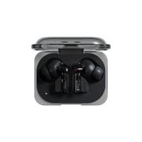 Nothing Ear (a) Wireless Earbuds, Black (B162-NTH-EAR-A-BLK)