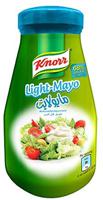 Knorr Light Mayonnaise 946Ml