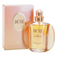 Christian Dior Dune (W) Edt 100Ml