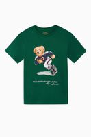 Polo Bear Jersey T-Shirt - thumbnail