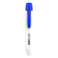 Morris Just Click Whiteboard Marker L - Blue