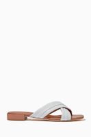 Gavi 10 Slippers in Nappa Gavi 10 Slippers in Nappa