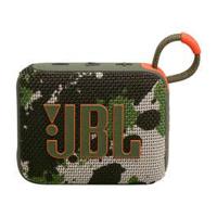 JBL Go4 Squad Portable Speaker