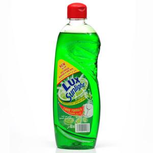 Lux Sunlight Dishwashing Liquid Classic 400Ml