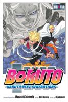 Boruto Naruto Next Generations Vol.2 | Masashi Kishimoto - thumbnail