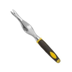 Handheld Manual Weeder Remover TPR Handle Garden Lawn Farmland Transplant Gardening Tools