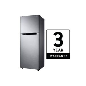 Samsung 500 Ltr Top Mount Refrigerator Silver, RT50K5030S8