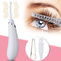 Electric Heated Eyelash Curler