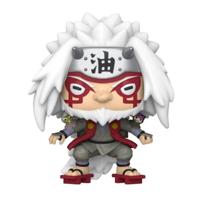 Funko Pop! Animation Naruto Jiraiya Sage Mode Vinyl Figure