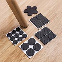 98pcs EVA Non-Slip Furniture Pads - Keep Your Couch Stable Protect Your Hardwood Floors! Lightinthebox