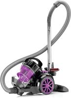 Black+Decker Bagless Multi Cyclonic Vacuum Cleaner, VM1880-B5