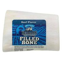 RedBarn Small Filled Bone Beef