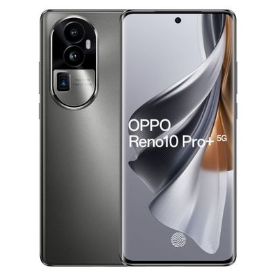 OPPO Reno 10 Pro Plus, 256GB, 12GB, 5G, Gray
