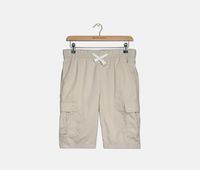 Boys Pull On Cargo Shorts Rainy Day Boys Pull On Cargo Shorts Rainy Day