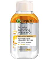 Garnier SkinActive Micellar Cleansing Water with Moroccan Argan Oil 100ml