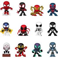 Funko Mini Fig Spiderman Value Pdq12 Woc Assorted