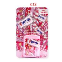 Sweet 'N Low Calorie Sweetener 100 pcs 12X5.2G