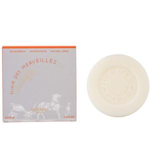 Hermes Savon Des Merveilles (U) 50G Soap