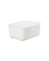 Sysmax Modo Storage Box Medium White