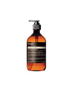 Equalising Shampoo 500ML
