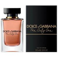 Dolce & Gabbana The Only One (W) Edp 100Ml Dolce & Gabbana The Only One (W) Edp 100Ml