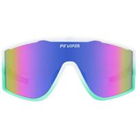 Pit Viper Try Hard The Bonaire Breeze Sunglasses - thumbnail