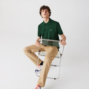 Lacoste Classic Fit L.12.12 Polo Shirt