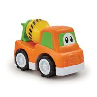 Addo Little Lot Ps Cartoon Vehicles Asst - 312-15129-B