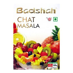 Badshah Chat Masala 100gm