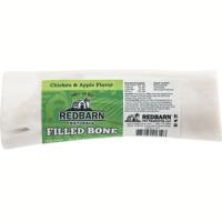 Red Barn Small Filled Bone Chicken Bones 3.5Oz/99G