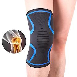 Knee Support Brace Knee Pads, Compression Knee Sleeves Protective Gear, for Arthritis Joint Pain Ligament Injury Lightinthebox