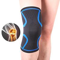 Knee Support Brace Knee Pads, Compression Knee Sleeves Protective Gear, for Arthritis Joint Pain Ligament Injury Lightinthebox - thumbnail