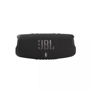 JBL Charge 5 | Black Color | Portable Bluetooth Speaker | Waterproof