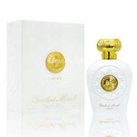 Lattafa Opulent Musk (W) Edp 100ml (UAE Delivery Only)