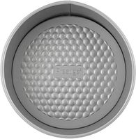Prestige Loose Based Cake Tin, 20 cm, Grey, PR57130