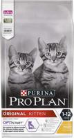 Pro Plan Original Kitten Chicken 1.5Kg