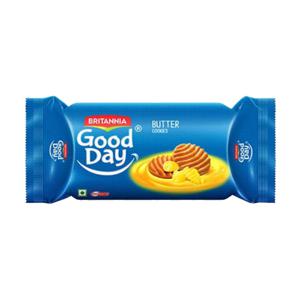 Britannia Good Day Butter Cookies 90gm