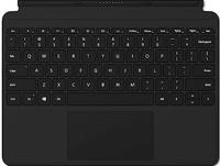 Microsoft Surface GO Type Cover (English , Arabic) Keyboard, Black