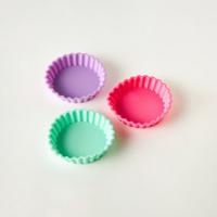 Findz 3-Piece Cake Mould Set