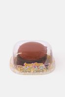 Romeo Soft Toy Brown Romeo Soft Toy Brown