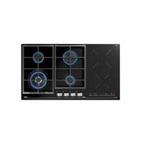 TEKA Gas on Glass Induction Hob 90cm