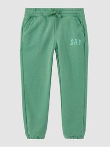 Kids French Terry Logo Joggers