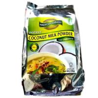 American Harvest Coconut Milk Powder 1kg