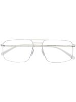 Mykita Hiro glasses - SILVER - thumbnail