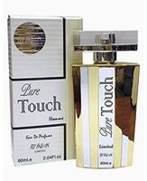 Pure Touch Limited Men Edp 60ML